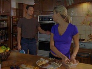 Musta Tie Yöt S01E05 Sukupuoli Järki (2004)