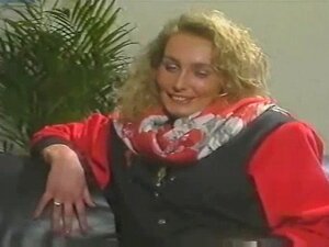 Conny (Holländskt tal) (1989)