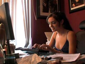 Sasha Grey macht einen Dreier