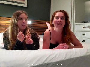 ERSTES MAL KITZEL *** - GEFESSELT, GEKNEBELT UND ZUM ORGASMUS