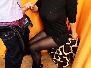 Der dritte Teil meiner Sammlung von Cumshots auf Klamotten)) Schreibe