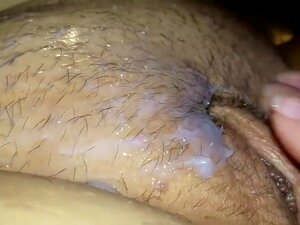 Rasieren der Klit Glatt,