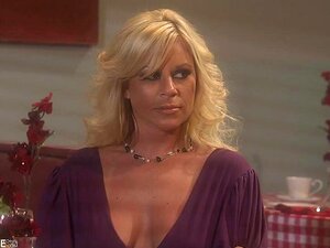 Carmella Bing Meine Frauen in einem Tramp