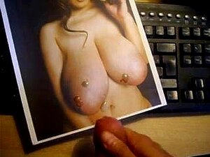 Hommage an Hitomi Tanaka