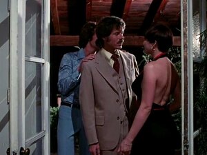 Klassische Nummer 74. US klassischer Vintage-Porno
