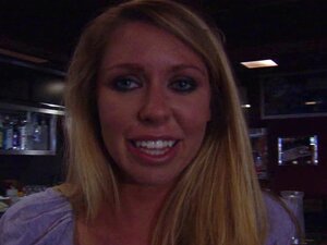 POVLife Busty Blonde Brynn Tyler POV Hardcore Sex