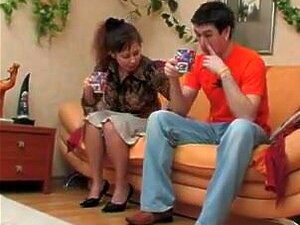 vrouw en jongen porno,