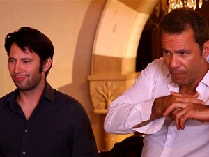 Punapää lesbo rimmed ja pillua nuollut tyttö. Punapää lesbo