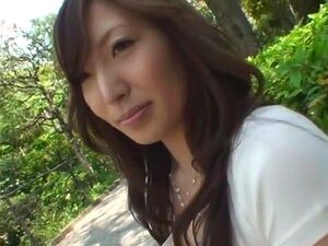 Kiimainen Japanilainen tyttö Aimi Matsushima Paras Suihinotto JAV