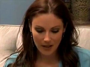 Schau dir an, wie die Frau jetzt die Herrin des Ehemanns macht! -