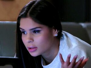 Katya ist NICHT glücklich mit der neuen Versandhandelsbraut ihres