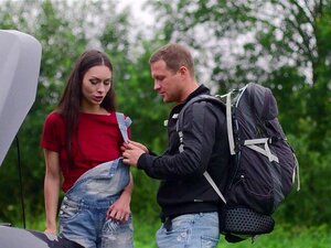 Euro-Girl durchgefickt - Video 1. Schau dir an, wie Euro-Babe jetzt
