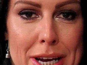 Geile deutsche MILF Texas Patti wird hart in ihren großen Arsch