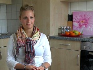 Млади студент из Берлина