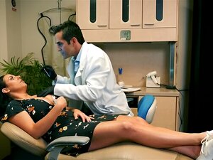 Angela White: Der Zahnarztbesuch #3 - Angela White