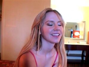 Josh & Kelly Klass in Arsch von Kellyi Movie. Ich kam gerade vom