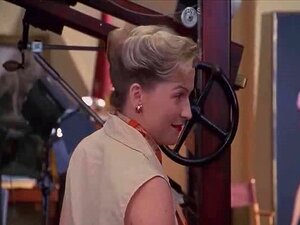 Celeb Ashley Judd komplett nackt, blonde mit großen natürlichen