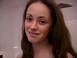 Julia, eine heiße russische Babe - CSM