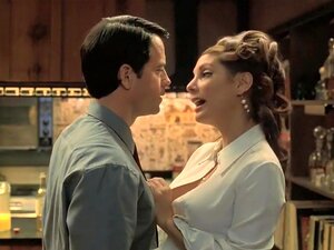 Auto Focus (2002) von Alex Meneses, Maria Bello