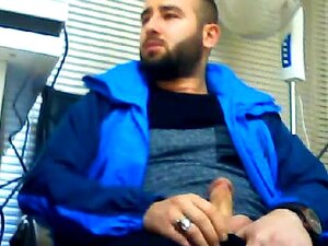 Onanerar Turkiet-turkisk gift kille Yusuf Silivri