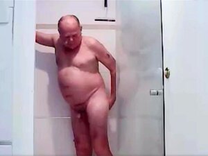 opa-dusche