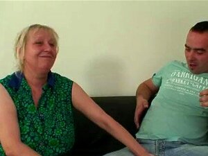 Was zum Teufel ist hier los, Mama?!?