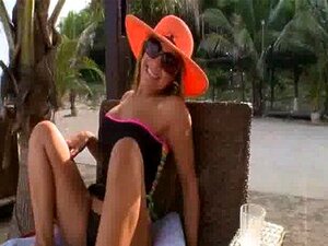 10 Blonde latina milf neukt verse hengst 25