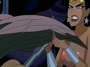 Batman Hentai