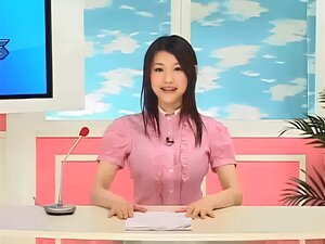 Live-Nachrichten Japanisches Fernsehen