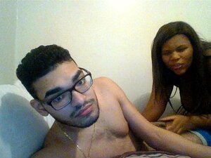 Ich, die GloryholePrinzessin, die Fremde an einem Gloryhole in der