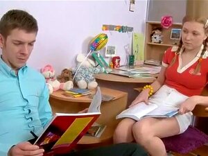 Unglaublicher Amateur-Anal, Hetero-Sex-Szene,