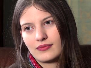 Marina & Yurjen Casting