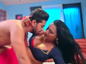 Honig & Hase 2023 Indische Originale Hindi Ungeschnittenes Pornovideo