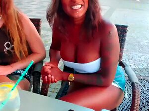 Schau dir jetzt Anal in Luca Ferreros Privatvideo mit der schwarzen