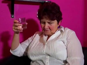 OmaHoteL Chubby Mature Ladies Compilation