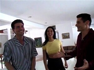 Carmen Vera -Zwei Schwänze für Carmen