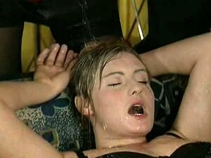 Pisse; Goldenes Wasser 1