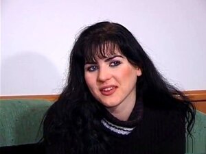 Geile Pornodarstellerin in der heißesten Softcore-,