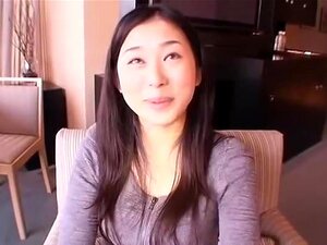 Beste Japanse meid Mio Kitagawa, Aoki Misora en Geile Pijpbeurt, POV