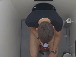 TSCHECHISCHE SCHWULENTOILETTEN