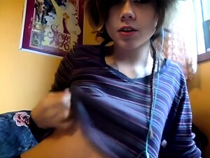 Kristy-Heiße Oregonerin!