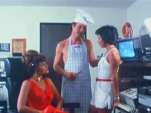 Mach es besser mit 70's Porn