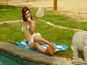 Sharkbait - Joanna Angel
