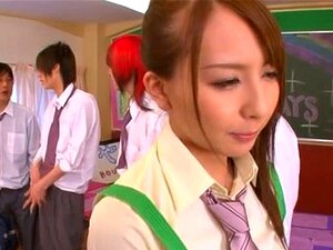 Букакке сесија са лепом слаткицом