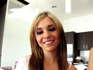 PervCity Anal-Dreier mit Gabriella Paltrova Madelyn Monroe