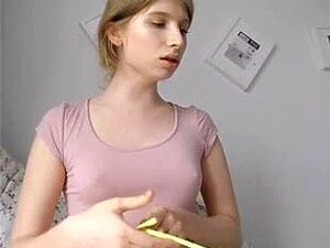 Stiefvaters kleine Sissy-Boi liebt es