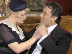 1987 Klassiker - Lust Italian Style (Ganzer Film)