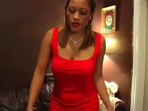 FetischNetzwerk-Film: Yumis Amortisation, Yumis der Martini ihrer