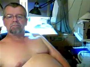 571. Nicht-Daddy-Sperma für Cam