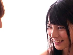 Hetaste japanska modellen Ai Uehara i fantastisk JAV censurerad